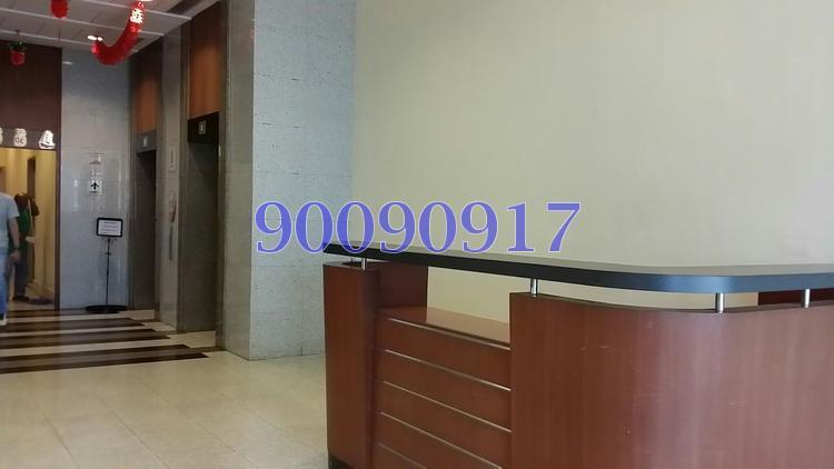 EUNOS TECHPARK (D14), Factory #109281482